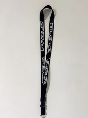 Badboy strap black like new 50cm