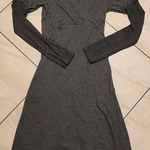 Boho dress like new, size S