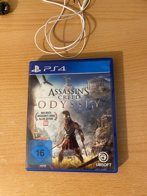 Игри за PlayStation 4 като нови в много добро състояние