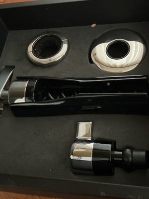 WMF Sommelier wine set new in wooden box