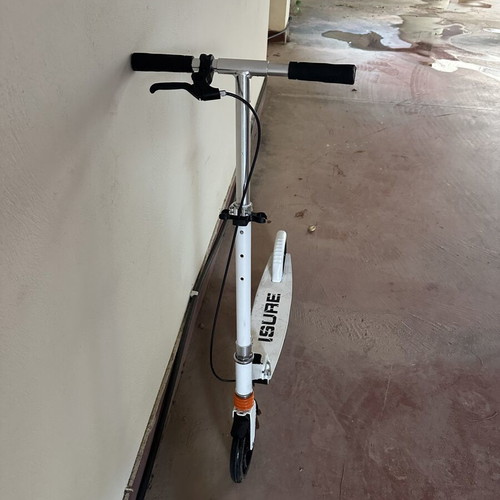 iSure scooter