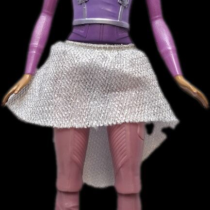 Doll like new