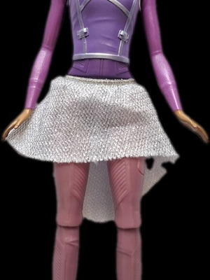 Doll like new