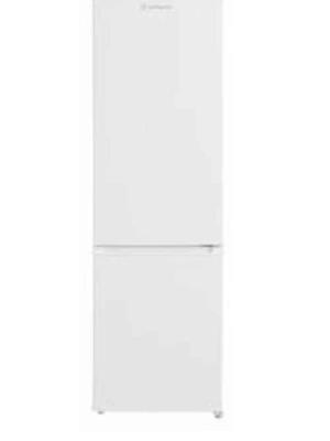 Morris W71261CAP fridge freezer new, 267L, A++ energy class, white