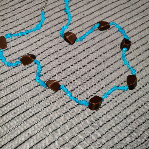 Necklace like new