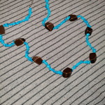 Necklace like new