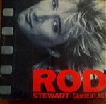  δισκος βινυλίου Rod Stewart