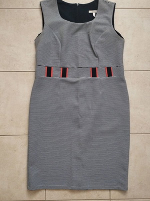 VETO dress size 52 like new