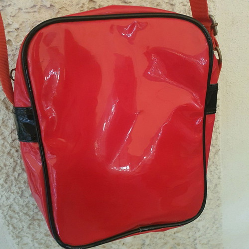 Manchester United collectible bag like new
