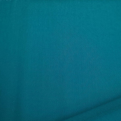 Luciano Soprani 100% wool women's fabric, thin, veraman color, 125x150cm, new