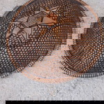  Antique Southeast Asian Filipino Solakot