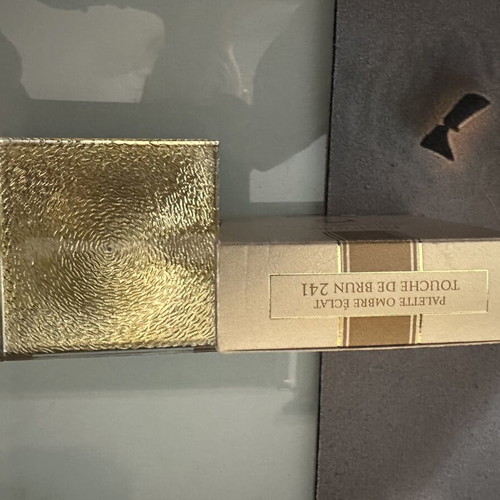 Guerlain Divinora Radiant Colour Palette 4 Shade Eyeshadow