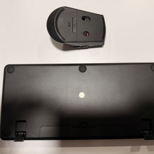 Rii wireless keyboard and mouse combo