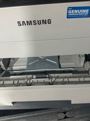 Samsung Xpress M2825ND laser εκτυπωτής μεταχειρισμένος με USB και Ethernet