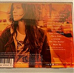  Alanis Morissette - Jagged little pill acoustic cd album