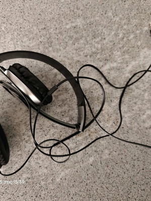 Pf Concept International headphones new