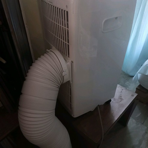 Portable air-conditioner new