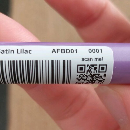 Catrice Aloe Vera Eyeshadow Stick 070 Satin Lilac new