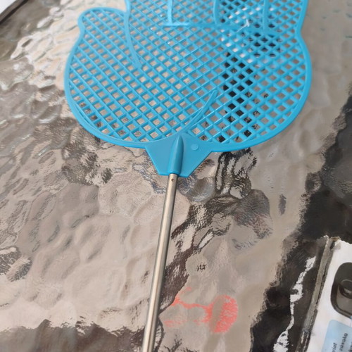 Extendable Flyswatter new, unused