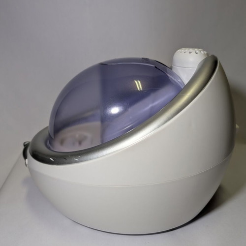 Chicco Mammy Warm Steam Humidifier used