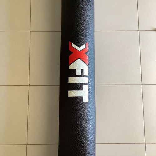 XFIT Gym Mat like new, 243x96x0.6 cm