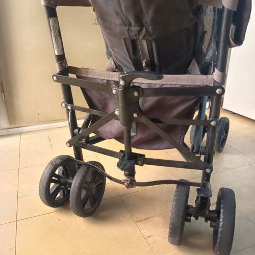 Graco stroller used, very good condition