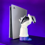 Vegeta controller stand for PS5 and Xbox