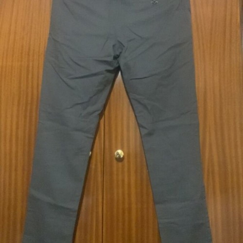 Zara pants No40 gray like new