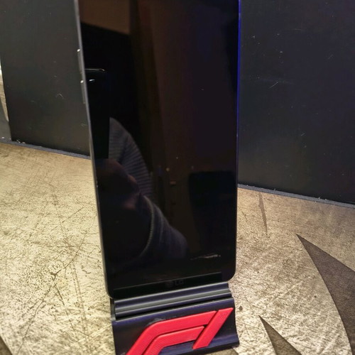 F1 phone holder new with adjustable angle