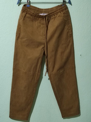 MY T women's pants cotton like new, size M 38 10