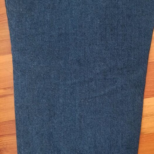 Lee Pleated Stella Taper DK Stone Bolton Jeans 32x31 like new