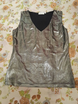 Blouse like new, size XL 42 14