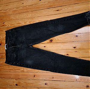 Mango jeans in black No38