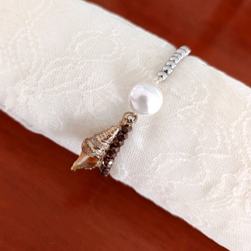 Hand bracelet new, elastic
