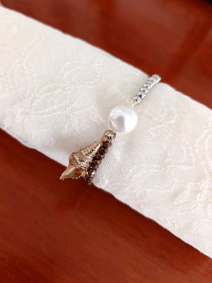Hand bracelet new, elastic