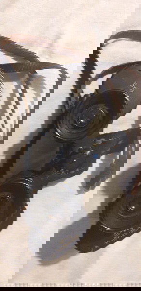 Συλλεκτικα κυαλια Dienstglas 6x30 Β παγκοσμιου πολεμου