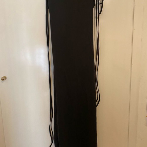 Marmalady Off-Shoulder Dress black like new, size M