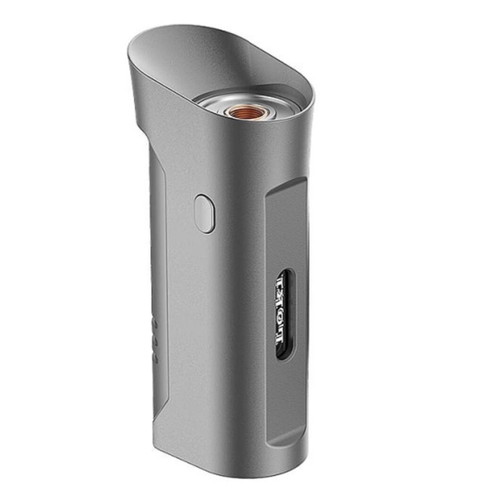 Loki Box Mod 60W by Koguovape new, silver
