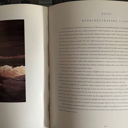 Adobe Photoshop Master Class book used, English