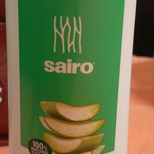 Agrado SPF50 and Sairo Aloe Vera Body Milk set new