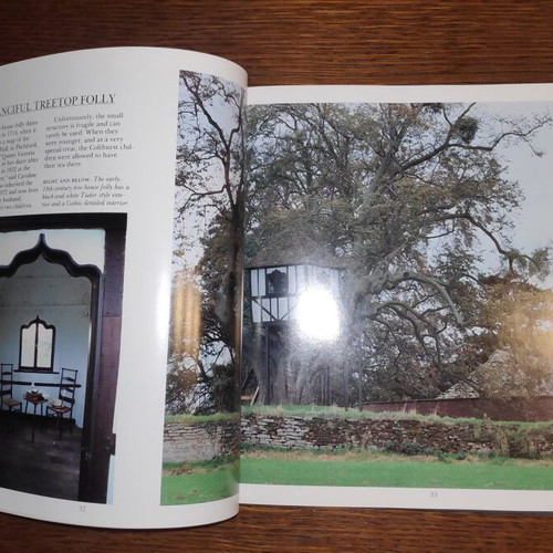 English Style 1984 book used, hardcover