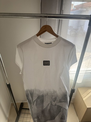 Dolce & Gabbana t-shirt, μέγεθος S