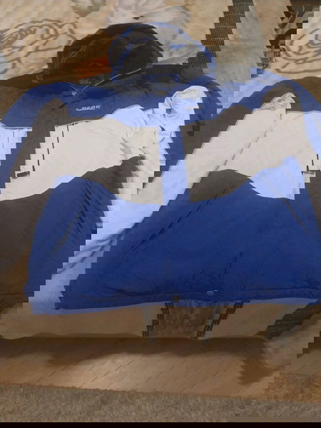 μπουφάν PEAK