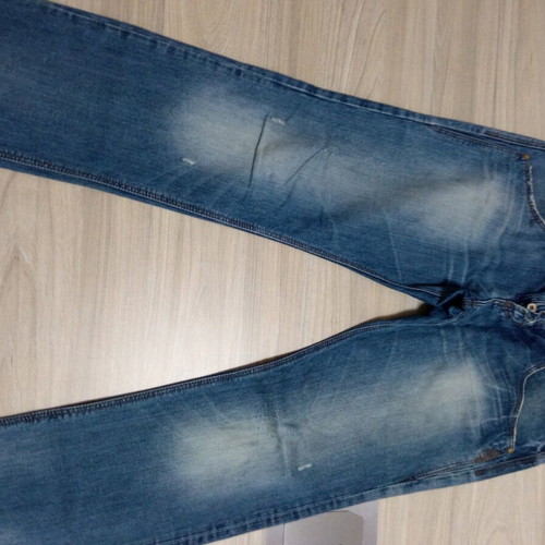 Jean Staff No 31 Acne Studios used, blue