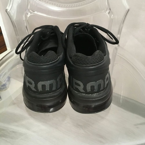 Nike Air Max 2013 Triple Black sneakers unisex size 41