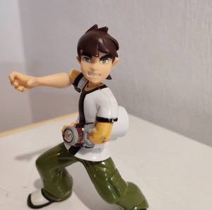 Ben 10 Bandai 2006