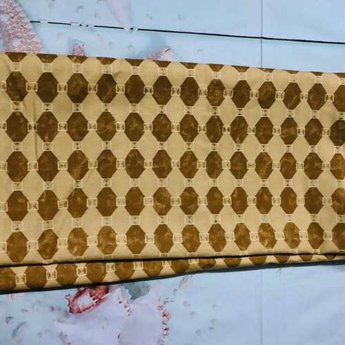 Cotton fabric new, dimensions 262x285 cm