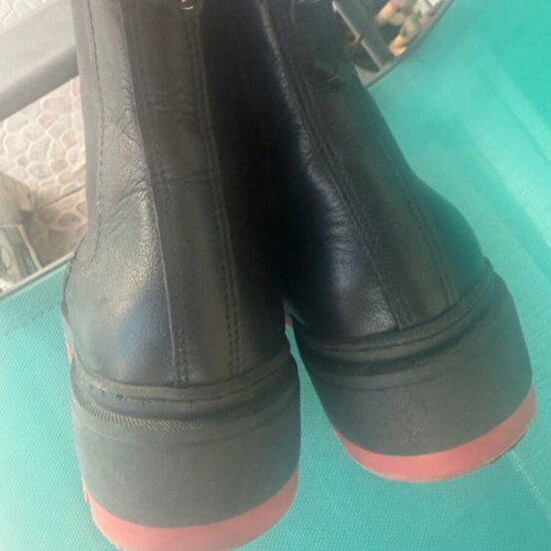 Tamaris ankle boots like new, size 39