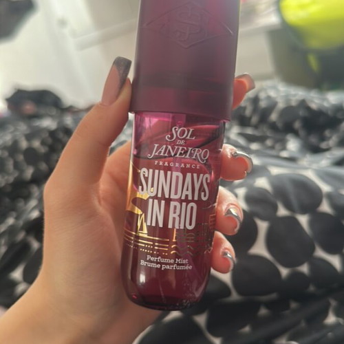 Sol de Janeiro Sundays in Rio Body Mist 90 ml like new