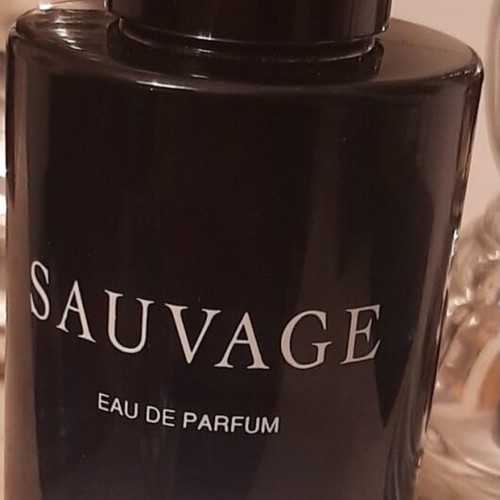 Dior Sauvage EDP 100ml original tester new